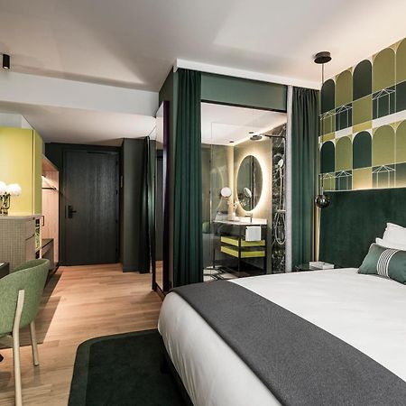 Falkensteiner Hotel Bozen Waltherpark Extérieur photo