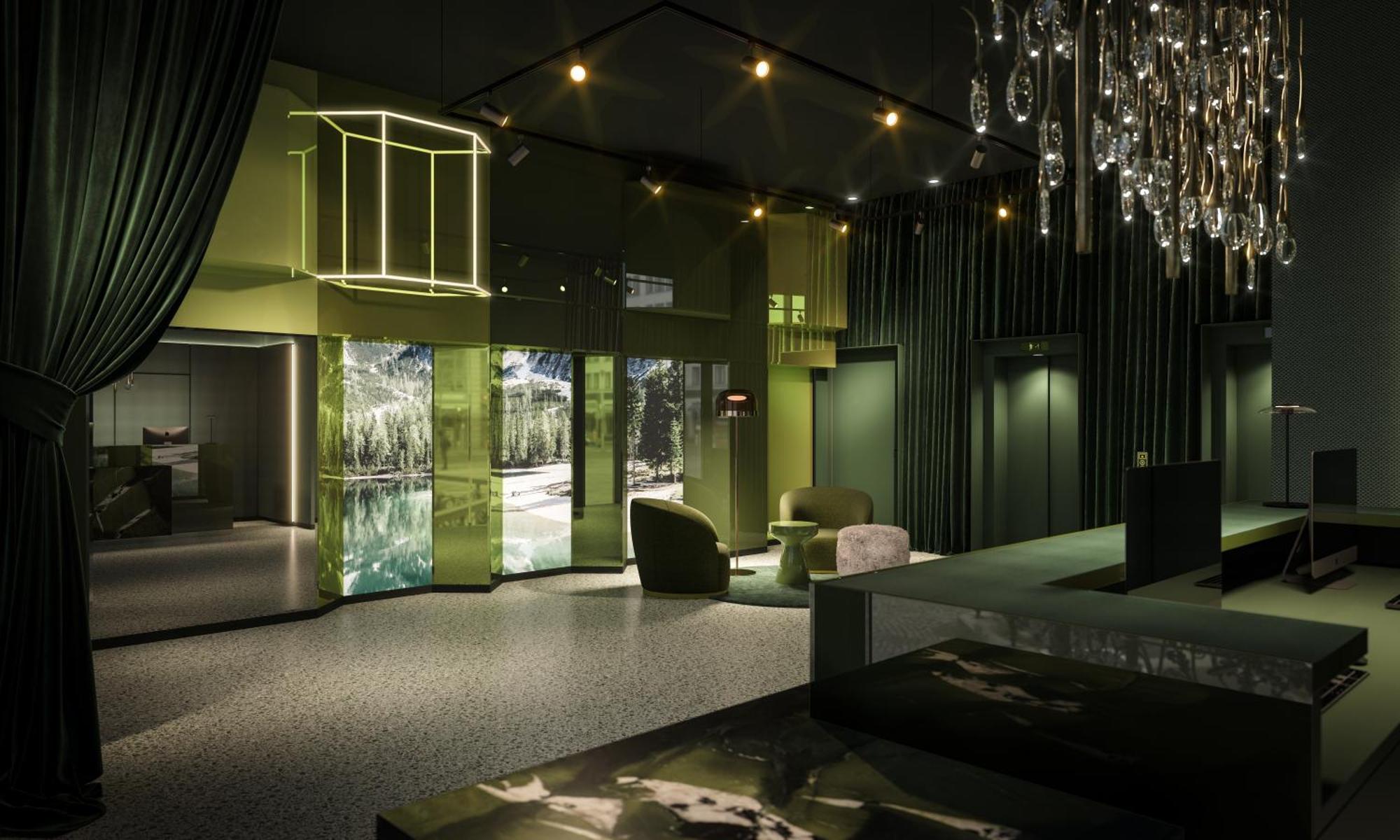 Falkensteiner Hotel Bozen Waltherpark Extérieur photo