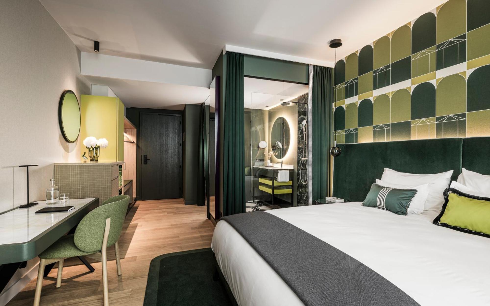 Falkensteiner Hotel Bozen Waltherpark Extérieur photo